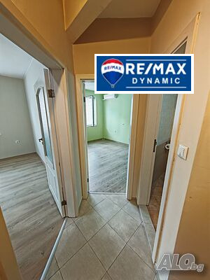 Till salu  1 sovrum Burgas , Vazrajdane , 57 kvm | 87174319 - bild [3]