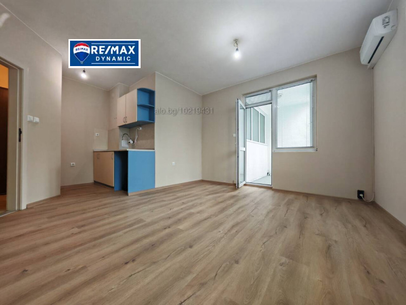 Till salu  1 sovrum Burgas , Vazrajdane , 57 kvm | 87174319 - bild [2]