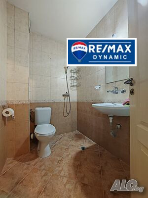 Till salu  1 sovrum Burgas , Vazrajdane , 57 kvm | 87174319 - bild [8]