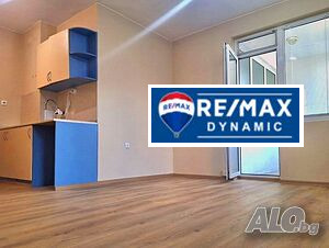 Till salu  1 sovrum Burgas , Vazrajdane , 57 kvm | 87174319 - bild [10]