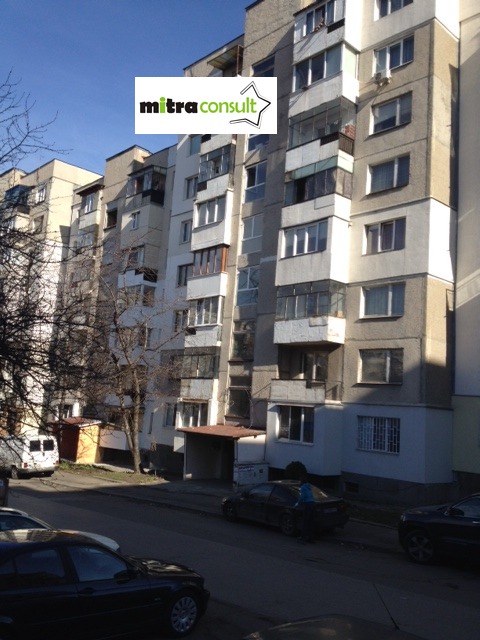 Na prodej  1 ložnice Sofia , Ljulin 9 , 62 m2 | 65329906