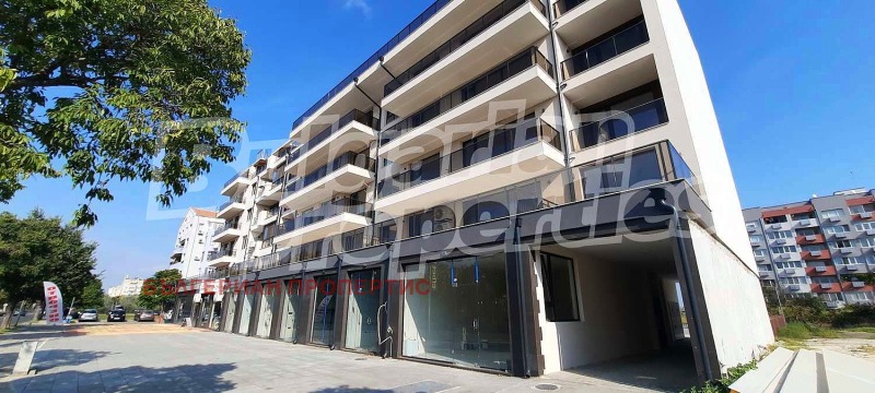 Te koop  1 slaapkamer regio Boergas , Pomorie , 62 m² | 27978305