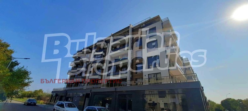 Te koop  1 slaapkamer regio Boergas , Pomorie , 62 m² | 27978305 - afbeelding [13]