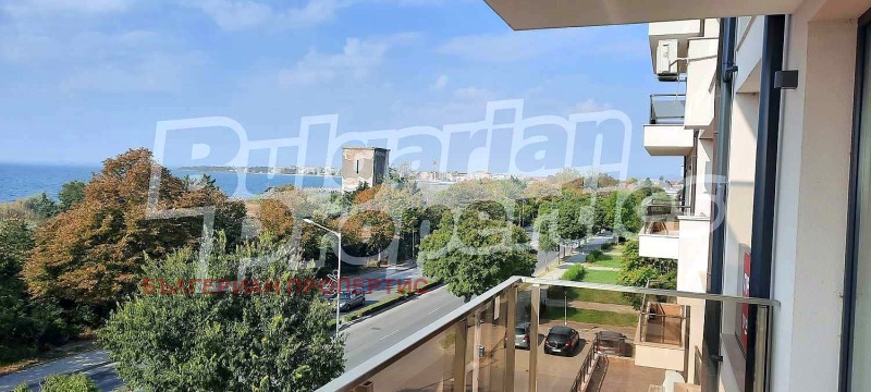 Te koop  1 slaapkamer regio Boergas , Pomorie , 62 m² | 27978305 - afbeelding [10]