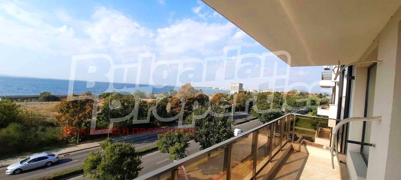 Te koop  1 slaapkamer regio Boergas , Pomorie , 62 m² | 27978305 - afbeelding [5]
