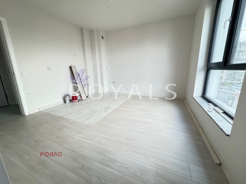 Продава 2-СТАЕН, гр. Варна, Виница, снимка 3 - Апартаменти - 52362349