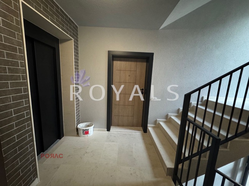 Продава 2-СТАЕН, гр. Варна, Виница, снимка 13 - Апартаменти - 52362349