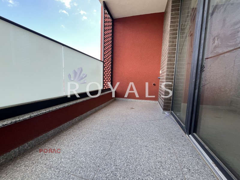 Продава 2-СТАЕН, гр. Варна, Виница, снимка 5 - Апартаменти - 52362349