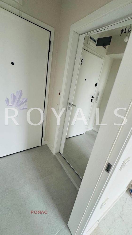 Продава 2-СТАЕН, гр. Варна, Виница, снимка 7 - Апартаменти - 52362349