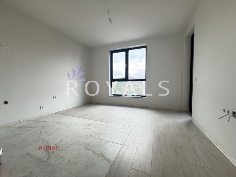 Продава 2-СТАЕН, гр. Варна, Виница, снимка 2 - Апартаменти - 52362349