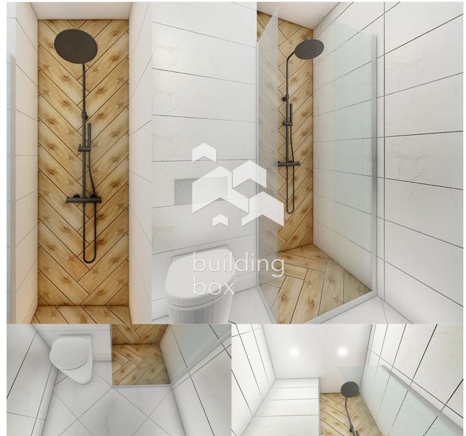 Продава 2-СТАЕН, гр. Пловдив, Остромила, снимка 5 - Апартаменти - 52733449