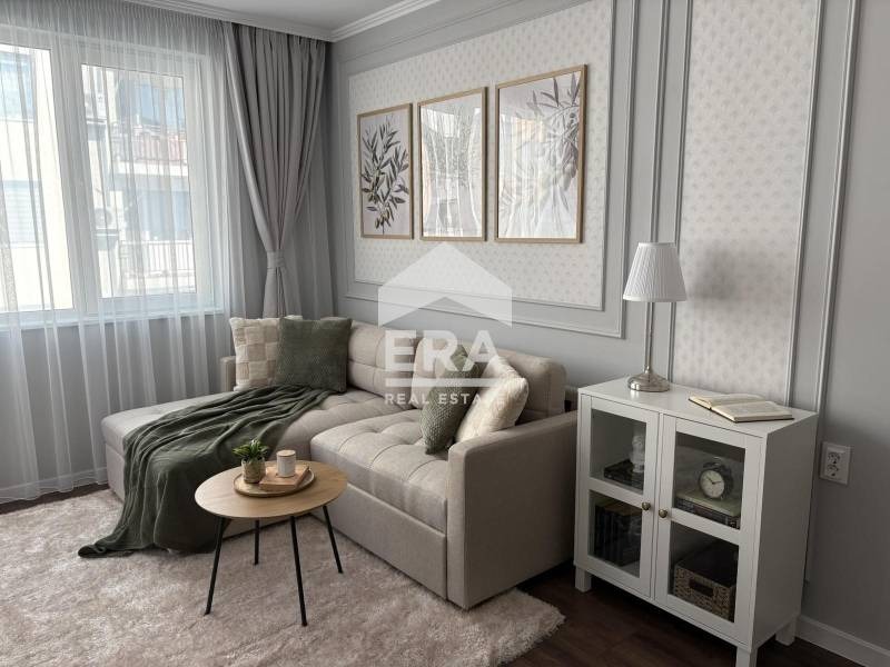 Продава 2-СТАЕН, гр. Велико Търново, Колю Фичето, снимка 3 - Апартаменти - 53827318