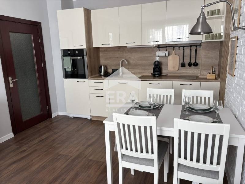 Продава 2-СТАЕН, гр. Велико Търново, Колю Фичето, снимка 6 - Апартаменти - 53827318