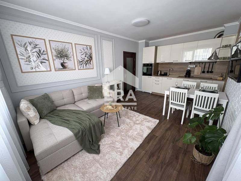 Продава 2-СТАЕН, гр. Велико Търново, Колю Фичето