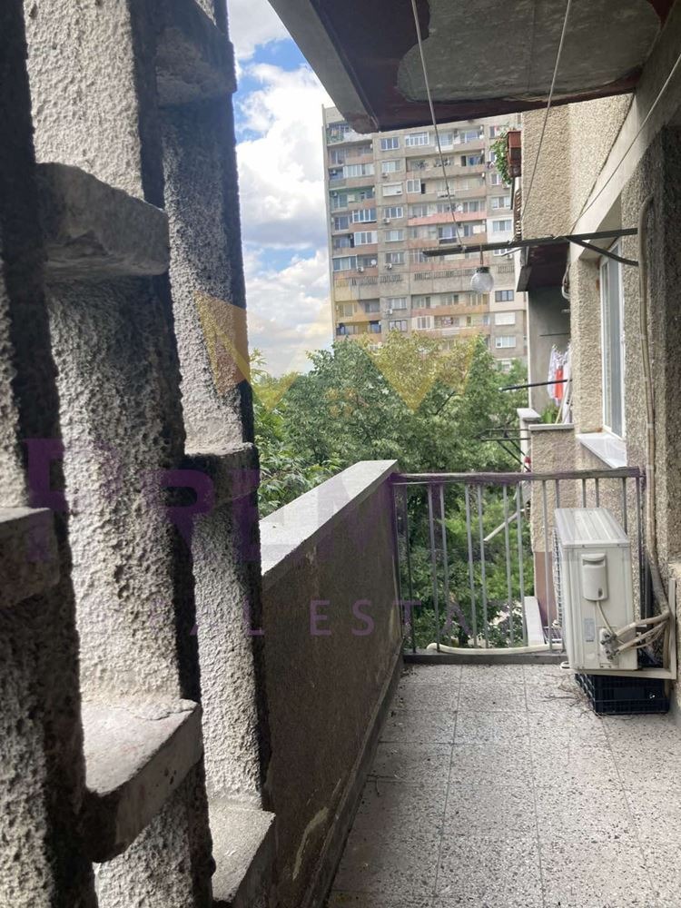 Продава 2-СТАЕН, гр. Пловдив, Кършияка, снимка 9 - Апартаменти - 55207238