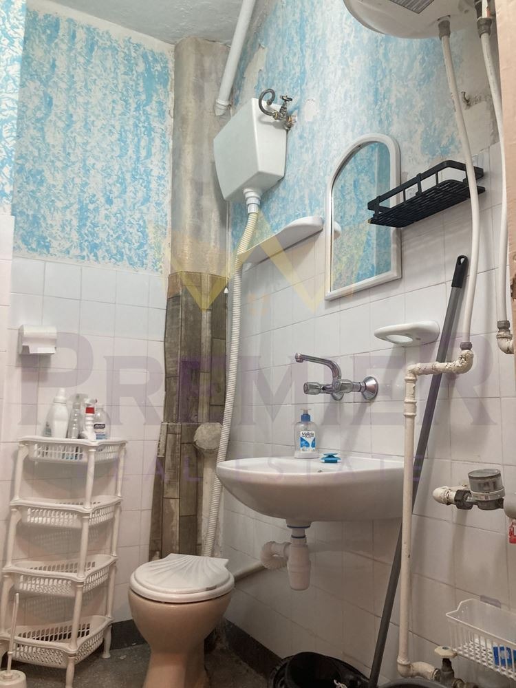 Продава 2-СТАЕН, гр. Пловдив, Кършияка, снимка 8 - Апартаменти - 55207238
