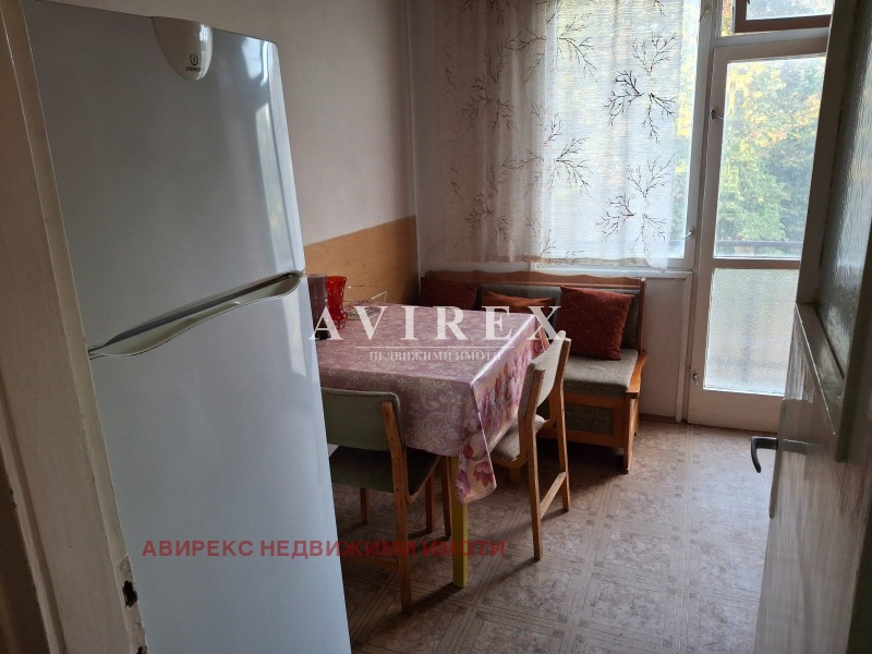 Till salu  2 sovrum Plovdiv , Kjutjuk Parij , 82 kvm | 26288505 - bild [5]