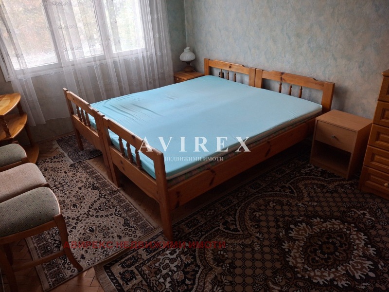 Продаја  2 спаваће собе Пловдив , Кјучук Париж , 82 м2 | 26288505 - слика [11]