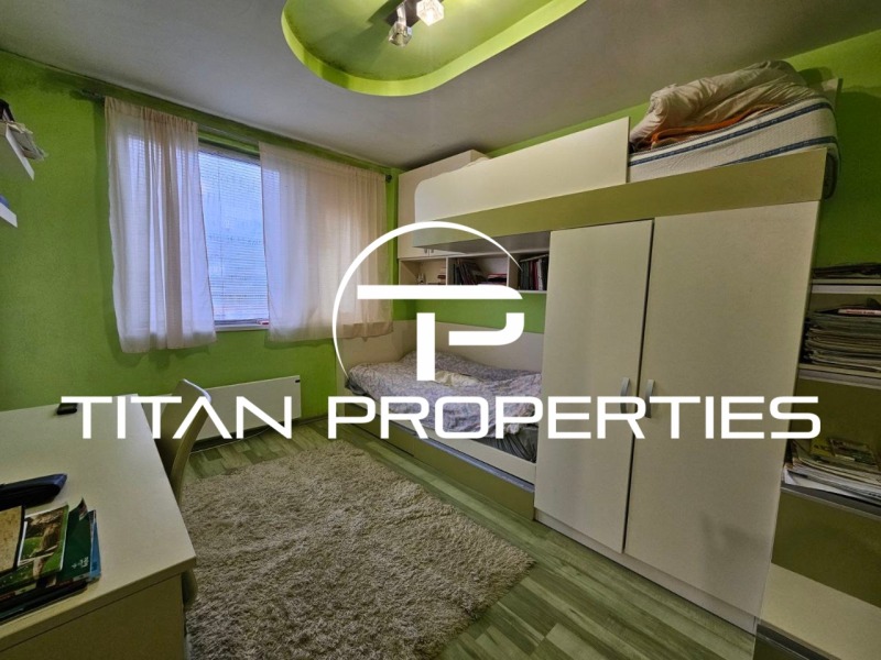 Продаја  2 спаваће собе Варна , ХЕИ , 109 м2 | 83949299 - слика [4]