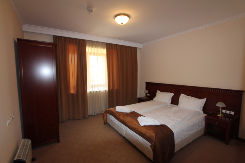 En venta  2 dormitorios región Blagoevgrad , Bansko , 134 metros cuadrados | 39618639 - imagen [11]