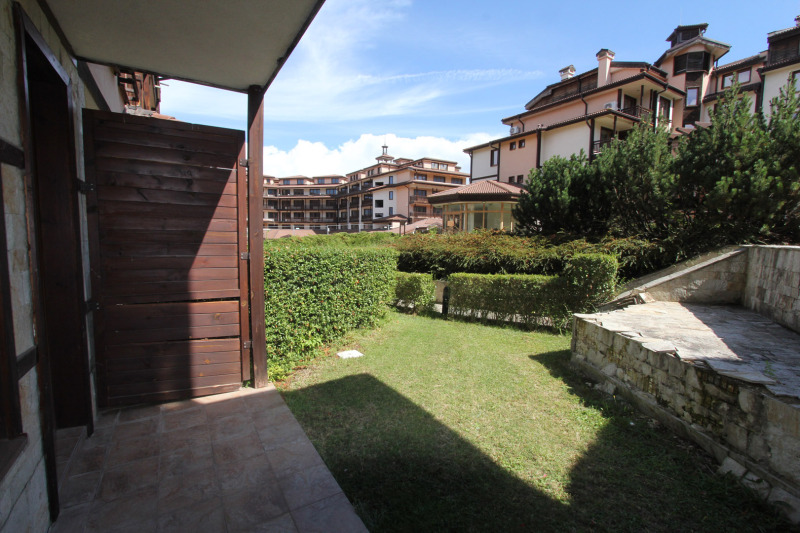 En venta  2 dormitorios región Blagoevgrad , Bansko , 134 metros cuadrados | 39618639 - imagen [9]