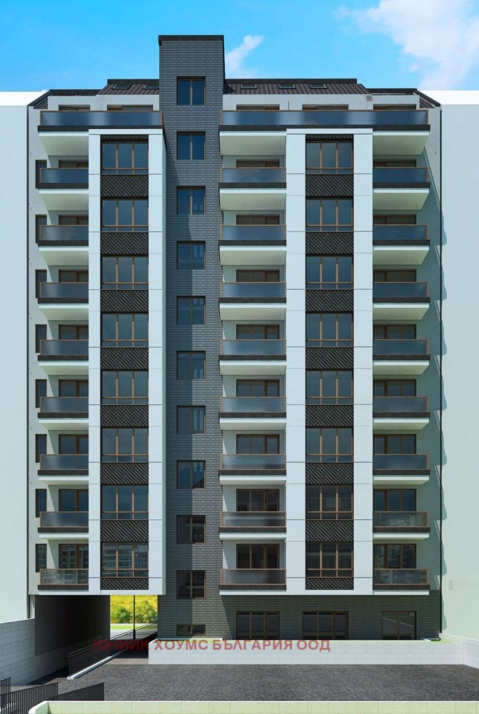 Till salu  3 sovrum Sofia , Ovtja kupel , 156 kvm | 43703022 - bild [3]