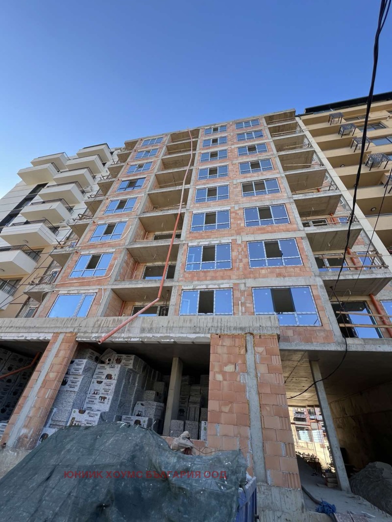 Till salu  3 sovrum Sofia , Ovtja kupel , 156 kvm | 43703022