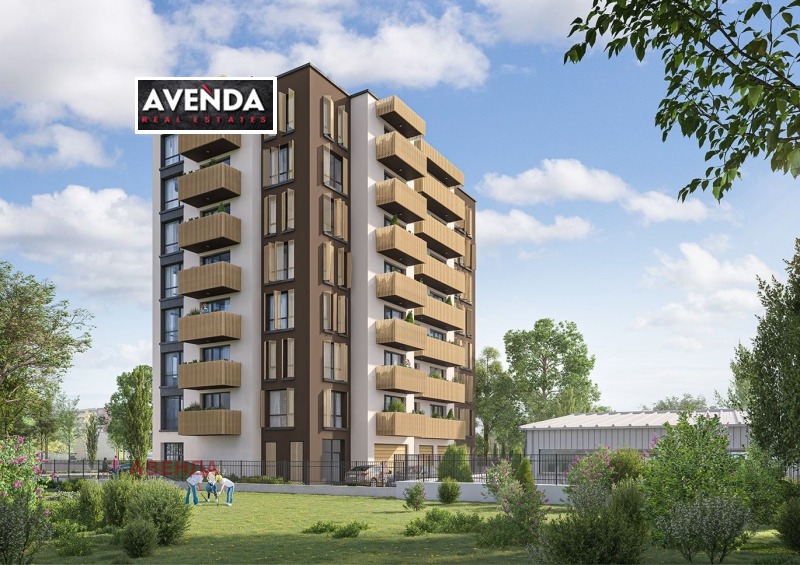 In vendita  Ufficio Sofia , Drugba 2 , 76 mq | 37094536 - Immagine [3]