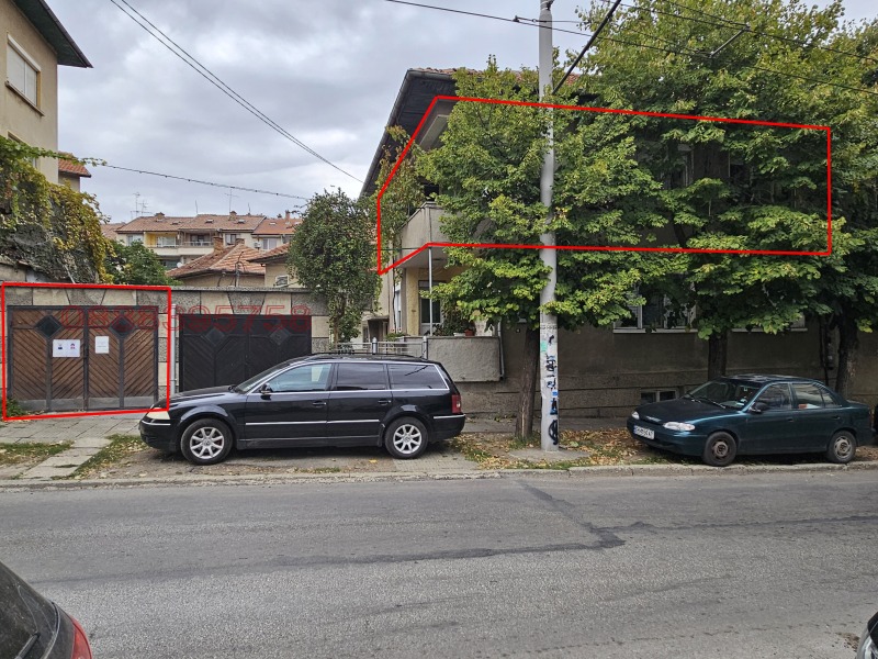 Продава ЕТАЖ ОТ КЪЩА, гр. Плевен, 9-ти квартал