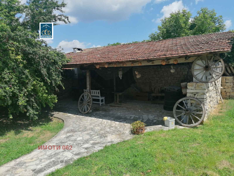 Продава  Къща област Велико Търново , с. Куцина , 126 кв.м | 44441140 - изображение [6]