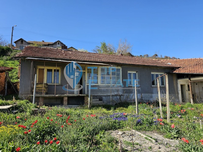 Продава КЪЩА, гр. Сухиндол, област Велико Търново, снимка 11 - Къщи - 45233779