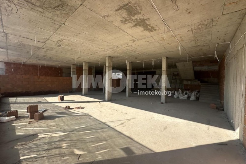 Продава МАГАЗИН, гр. София, Сухата река