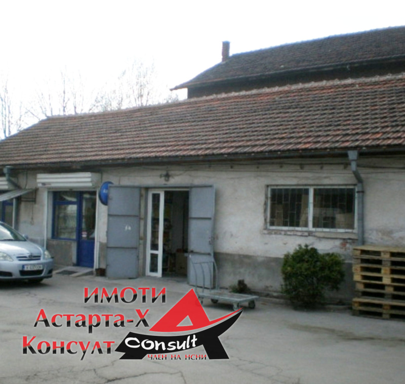 Till salu  Lagring region Haskovo , Dimitrovgrad , 386 kvm | 55703491 - bild [2]