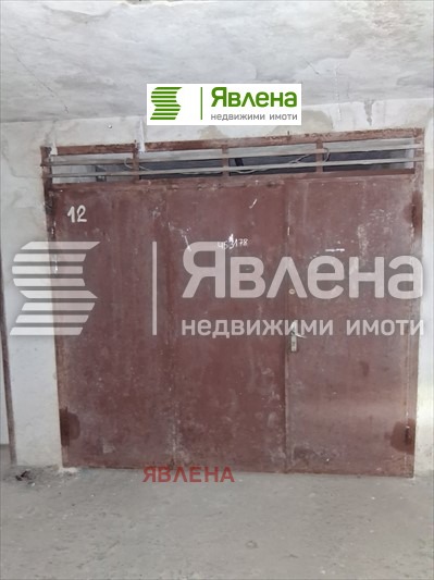 Продава ГАРАЖ, ПАРКОМЯСТО, гр. София, Лозенец