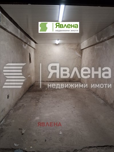 Продава ГАРАЖ, ПАРКОМЯСТО, гр. София, Лозенец, снимка 3 - Гаражи и паркоместа - 54416144
