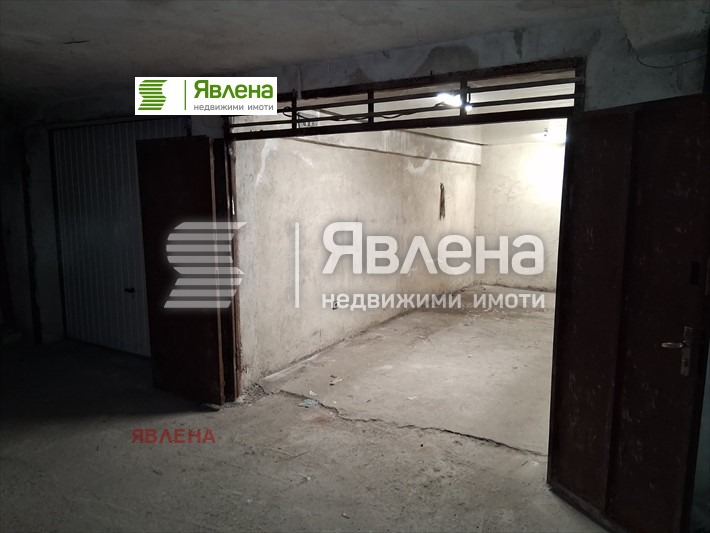 Продава ГАРАЖ, ПАРКОМЯСТО, гр. София, Лозенец, снимка 2 - Гаражи и паркоместа - 54416144