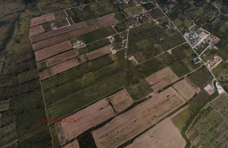 Na sprzedaż  Działka region Płowdiw , Markowo , 1400 mkw | 97550241