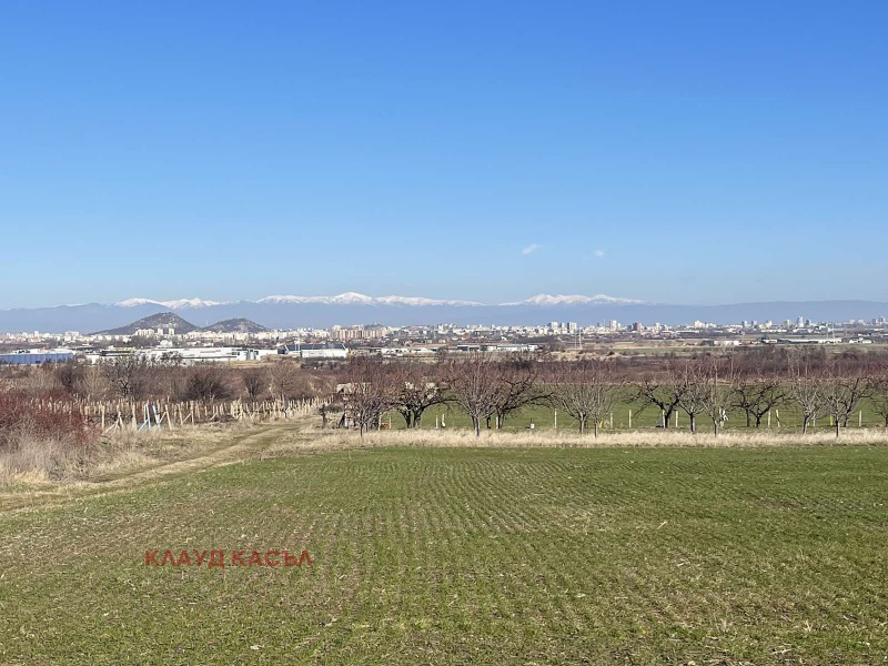 Na sprzedaż  Działka region Płowdiw , Markowo , 1400 mkw | 97550241 - obraz [2]