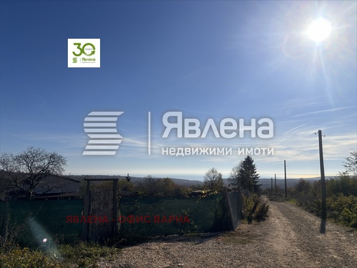 Продава ПАРЦЕЛ, гр. Варна, м-т Боровец - юг, снимка 2 - Парцели - 48446704