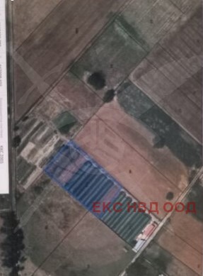 Na sprzedaż  Działka region Płowdiw , Jagodowo , 4500 mkw | 66919324