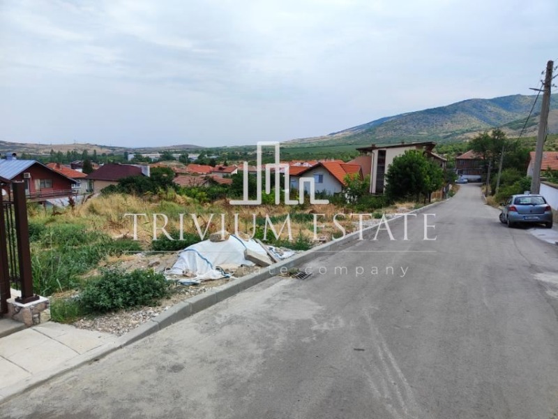 Продава ПАРЦЕЛ, гр. Перущица, област Пловдив, снимка 2 - Парцели - 52440174