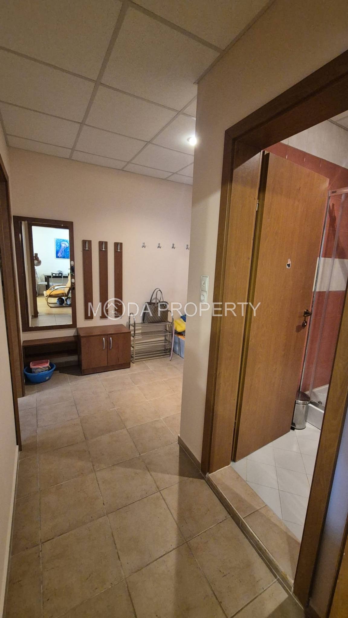 Продава 2-СТАЕН, гр. Свети Влас, област Бургас, снимка 13 - Апартаменти - 53930720