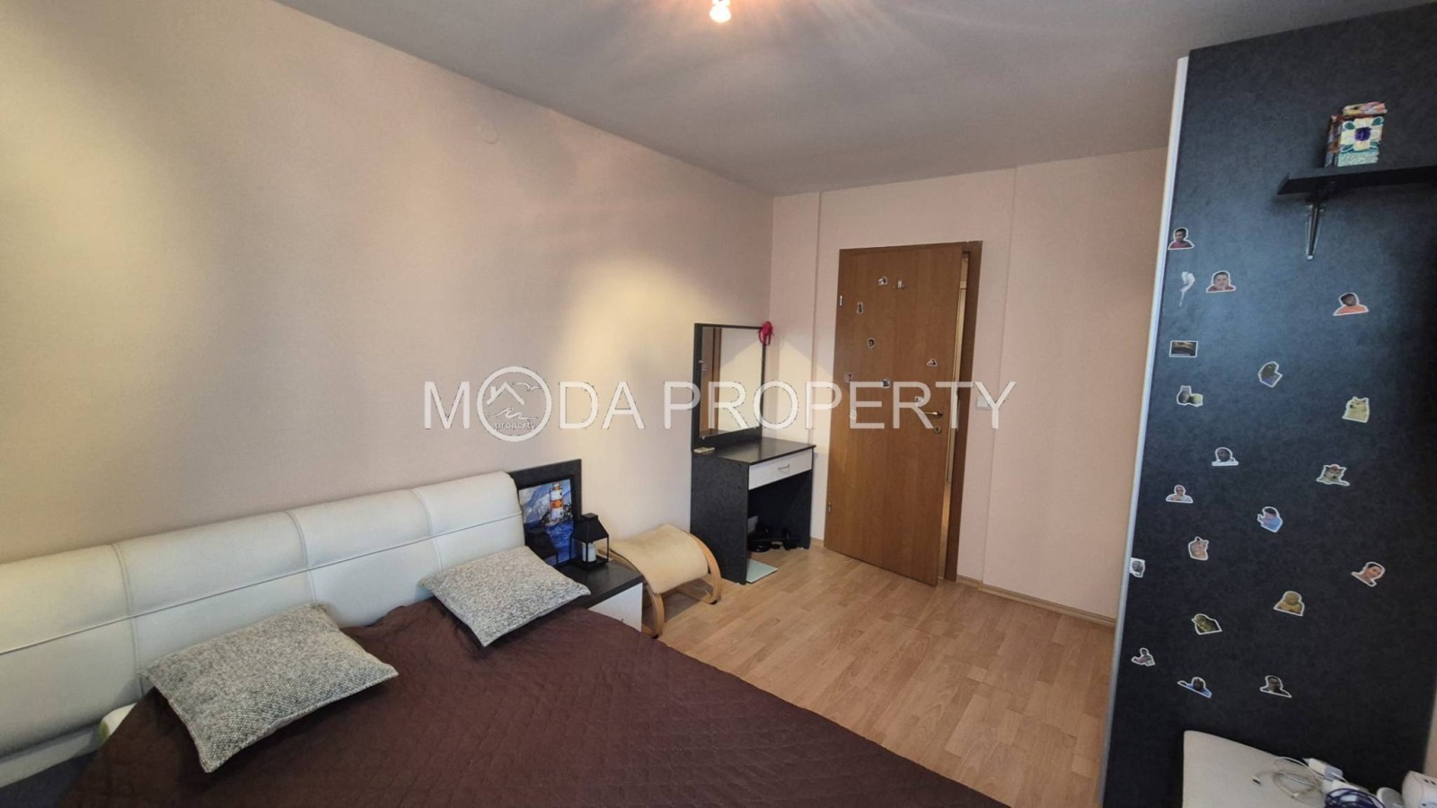 Продава 2-СТАЕН, гр. Свети Влас, област Бургас, снимка 11 - Апартаменти - 53930720