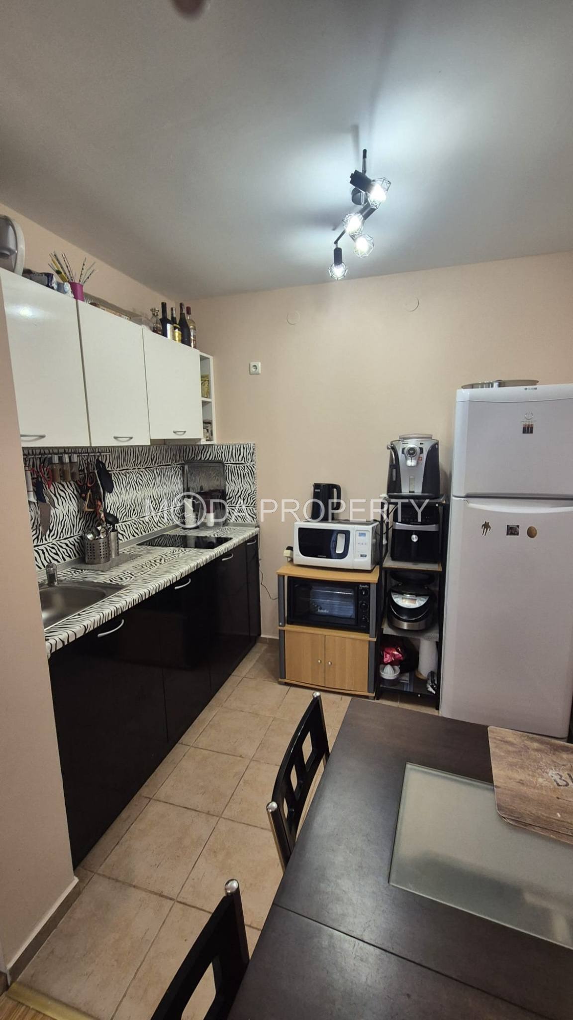 Продава 2-СТАЕН, гр. Свети Влас, област Бургас, снимка 9 - Апартаменти - 53930720