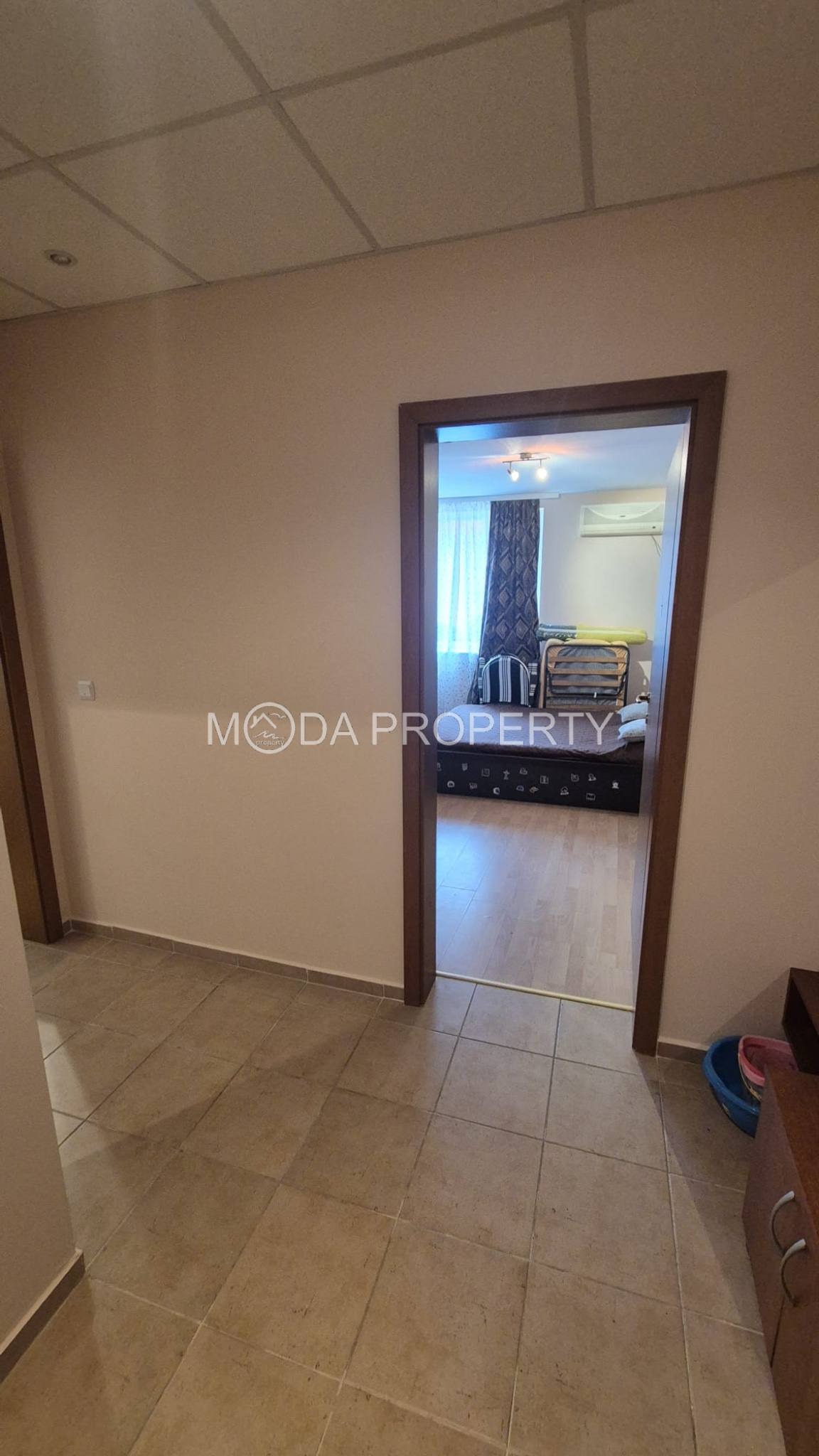 Продава 2-СТАЕН, гр. Свети Влас, област Бургас, снимка 6 - Апартаменти - 53930720