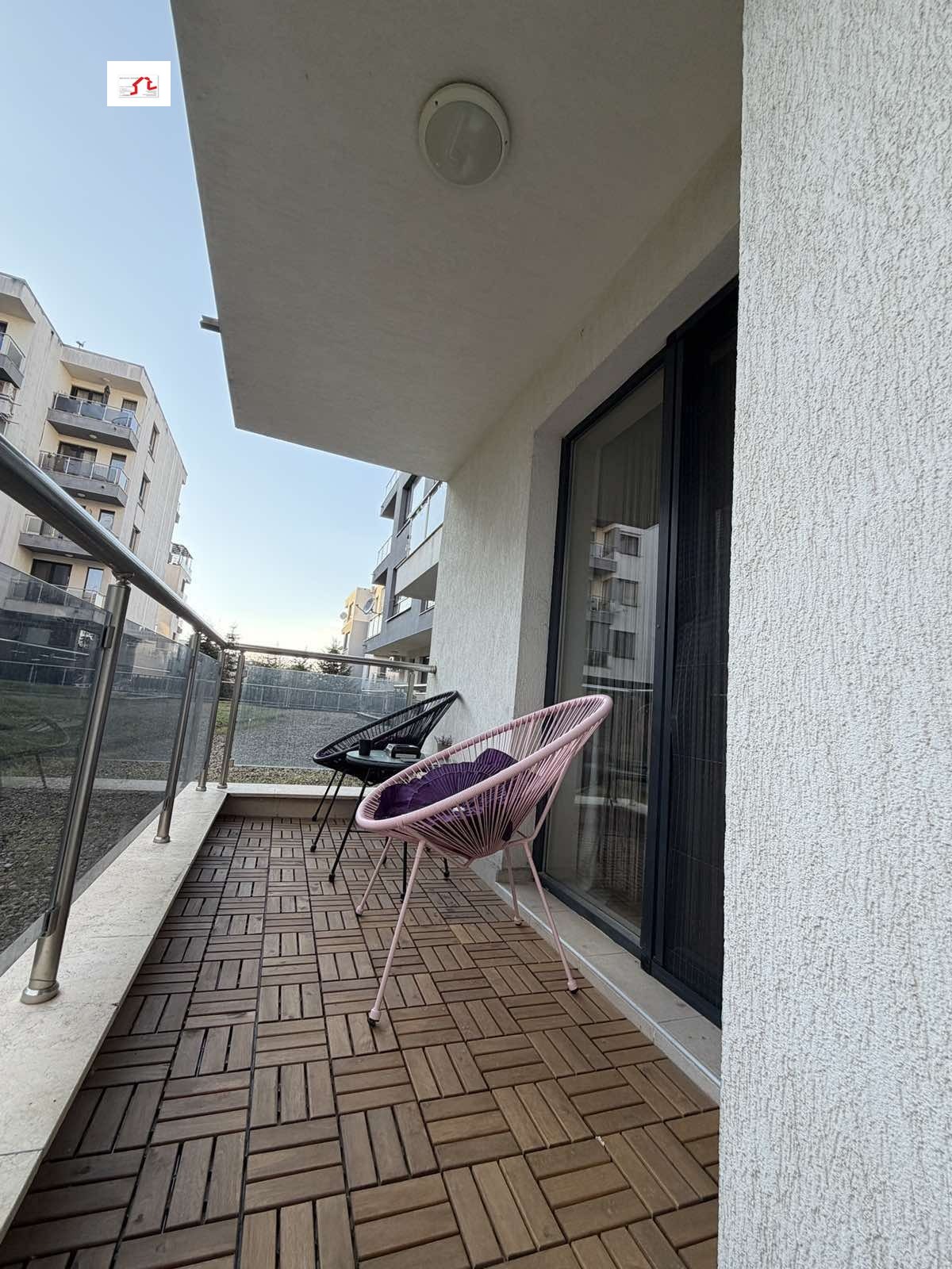 Продава 2-СТАЕН, гр. София, Симеоново, снимка 8 - Апартаменти - 54256944