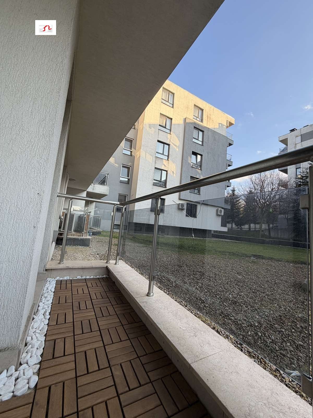 Продава 2-СТАЕН, гр. София, Симеоново, снимка 9 - Апартаменти - 54256944