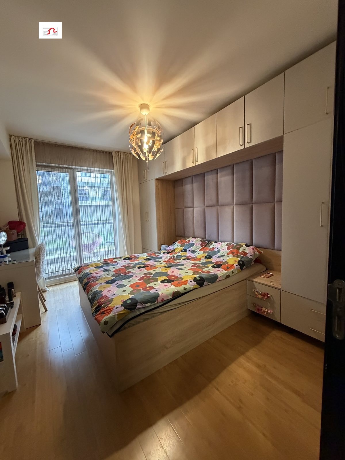 Продава 2-СТАЕН, гр. София, Симеоново, снимка 2 - Апартаменти - 54256944