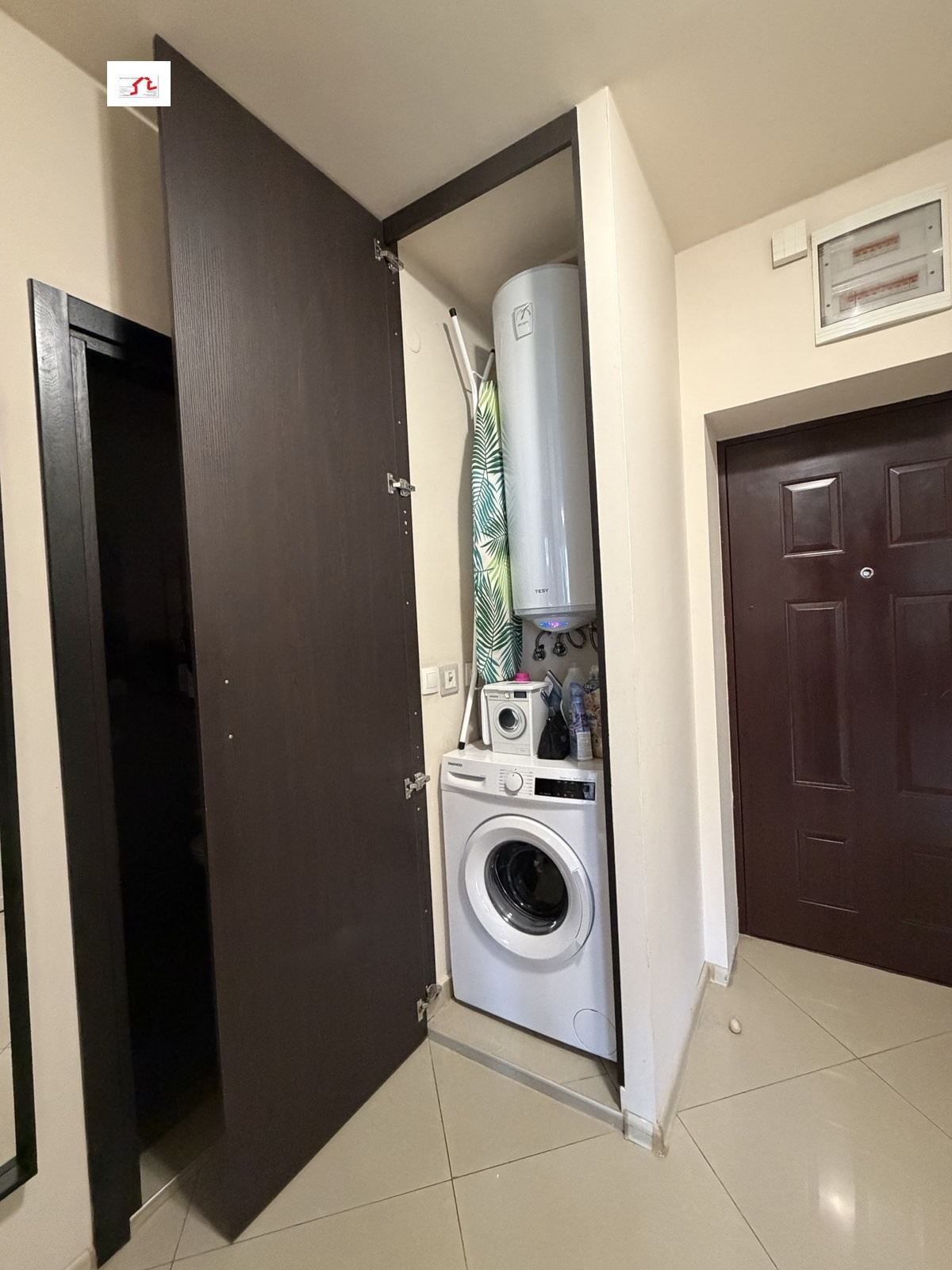 Продава 2-СТАЕН, гр. София, Симеоново, снимка 7 - Апартаменти - 54256944