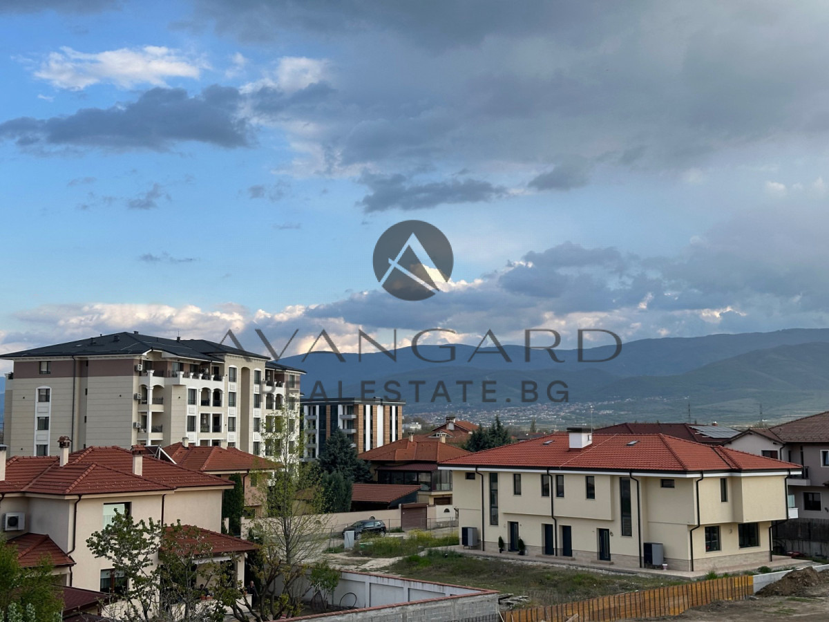 Продава 2-СТАЕН, гр. Пловдив, Остромила, снимка 13 - Апартаменти - 54328690